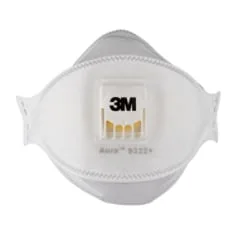 Respiratory protection