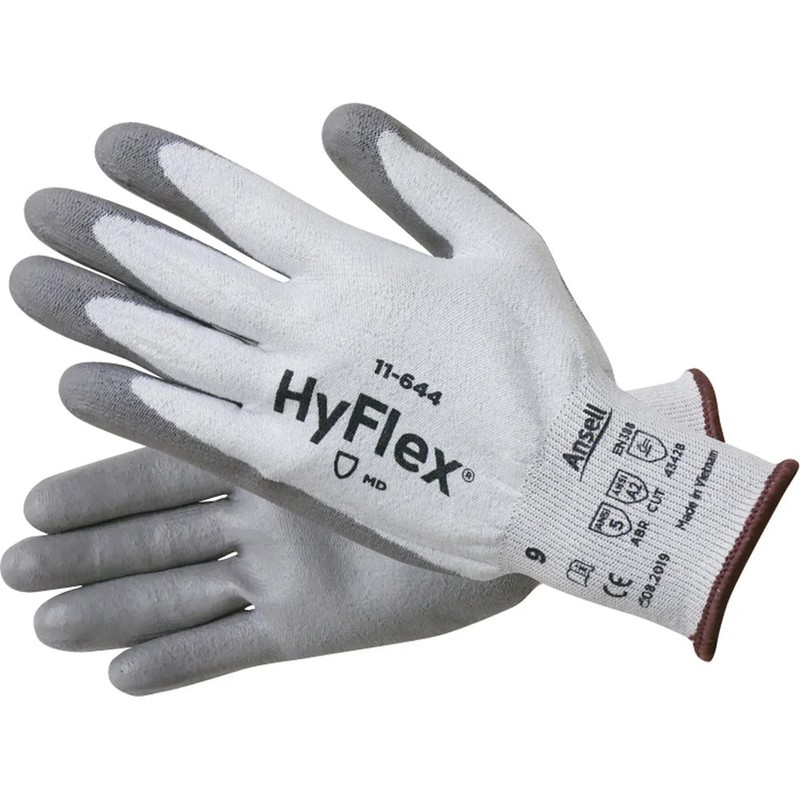 Ansell HyFlex 11-644