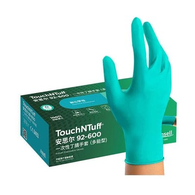 Ansell TouchNTuff 92-600