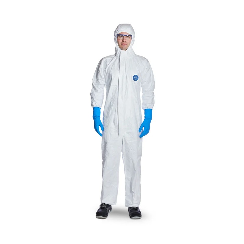 Body protection
