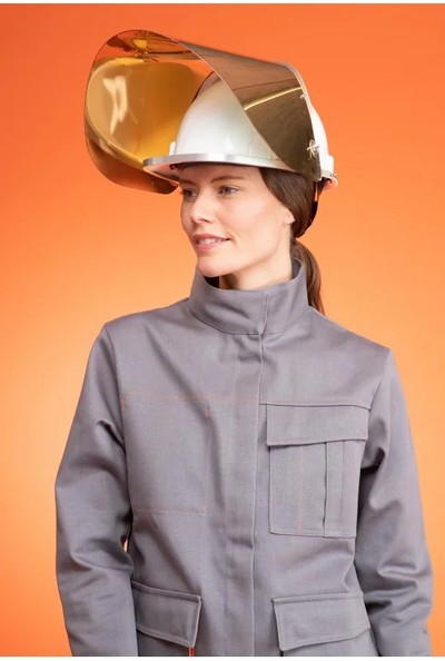 Face protection