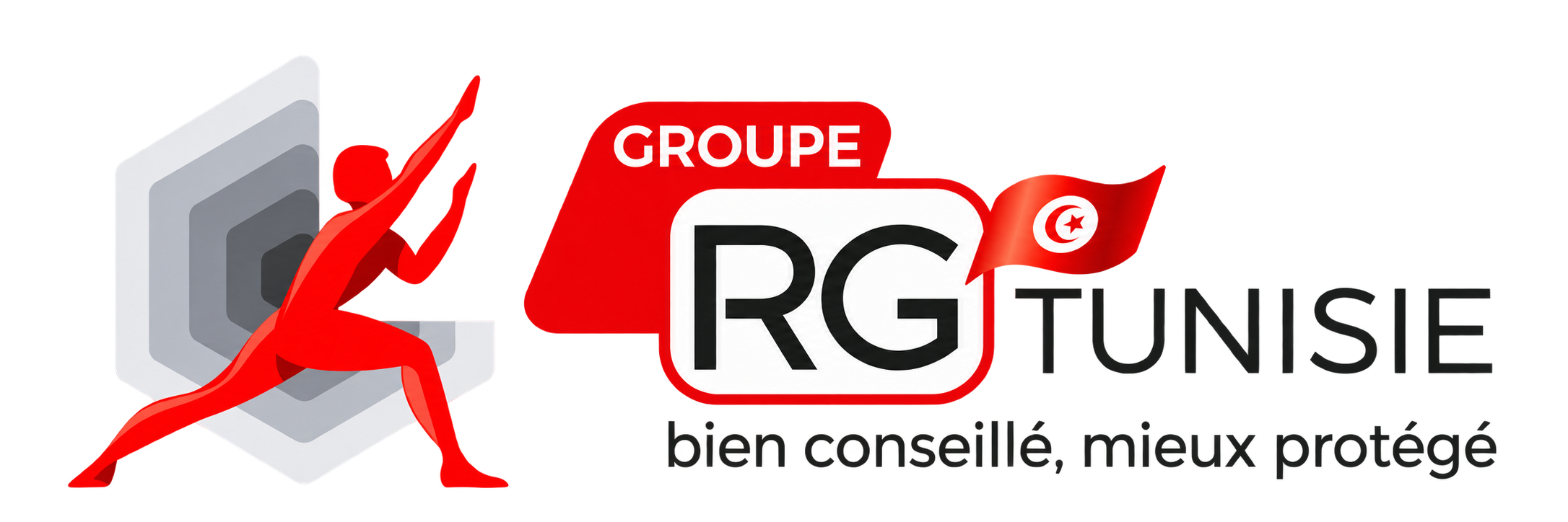 RG Tunisie — bien conseillé, mieux protégé