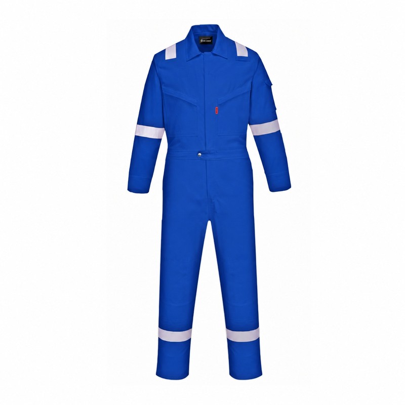 Nomex® Nomex® Comfort — Coverall solutions