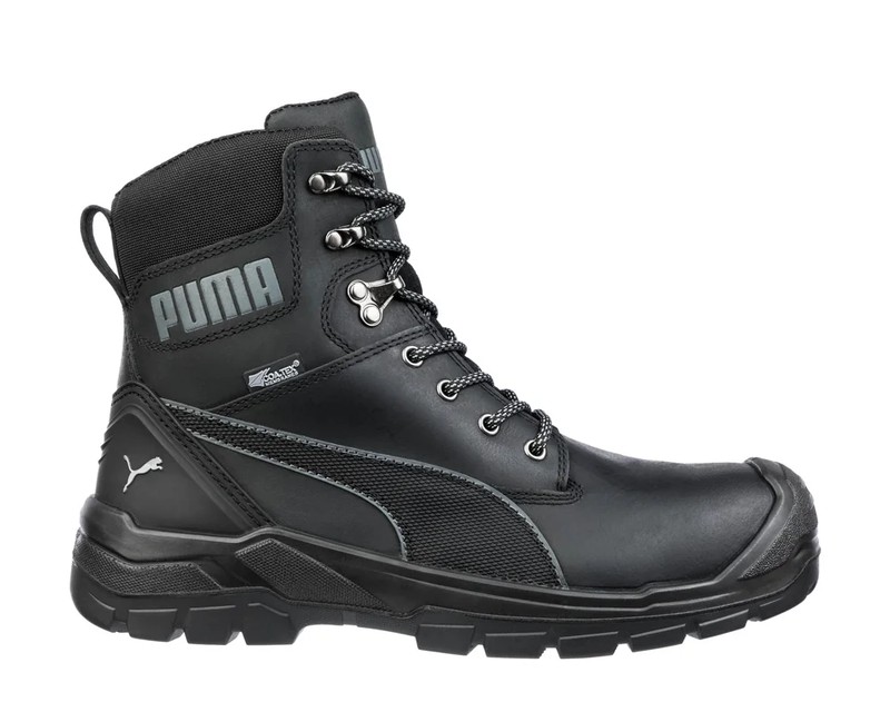 PUMA Safety CONQUEST CTX HIGH