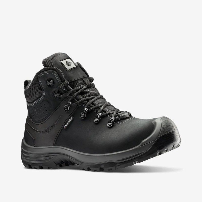 ToWorkFor HIKER BLACK