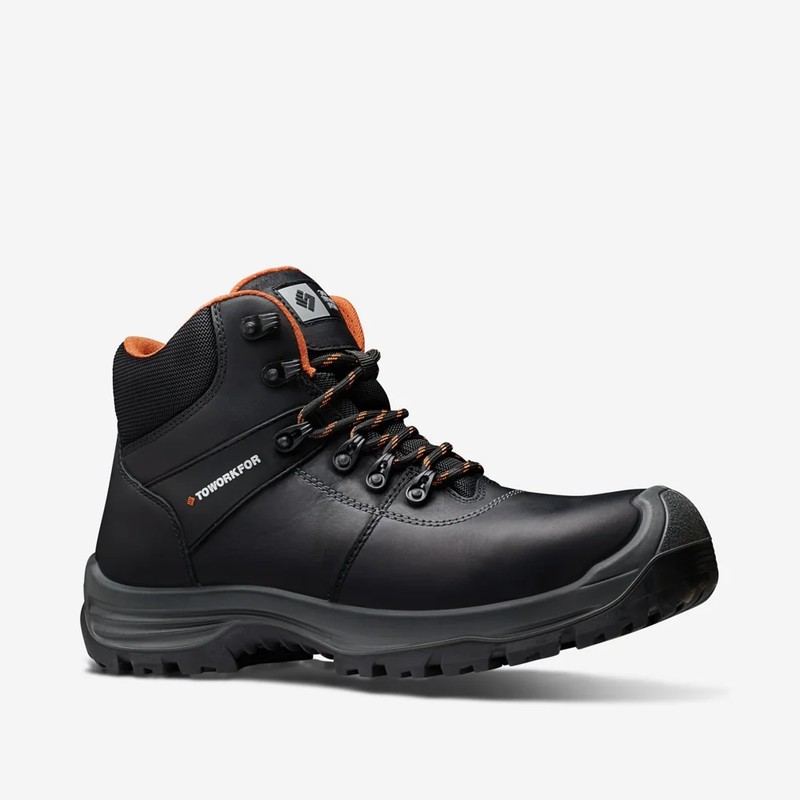 ToWorkFor TRAIL BOOT