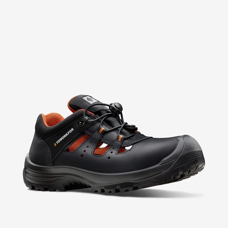 ToWorkFor TRAIL SANDAL