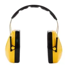3M 3M PELTOR Optime I Earmuffs H510A