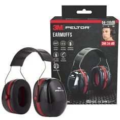Hearing protection