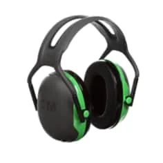 3M 3M PELTOR X1 Earmuffs