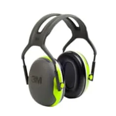 3M 3M PELTOR X4 Earmuffs