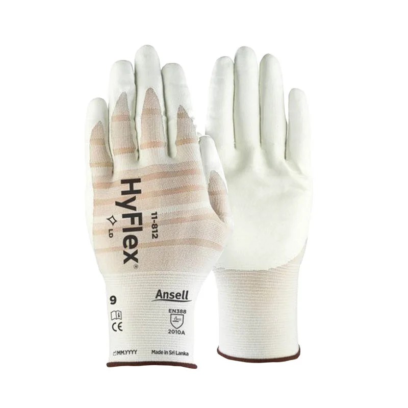 Ansell HyFlex 11-812