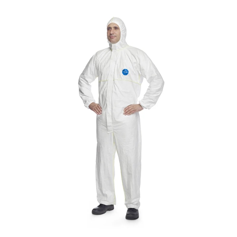 DuPont Tyvek® 200 EasySafe CHF5