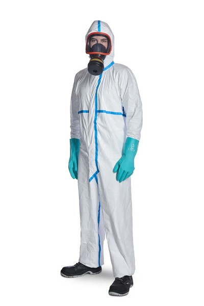 DuPont Tyvek® 600 Plus CHA5