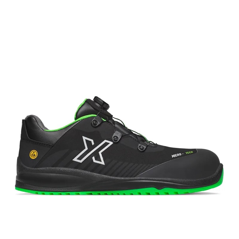 Exena RACE