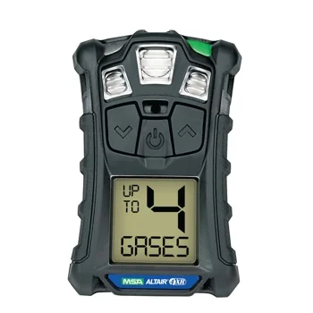 Gas detection