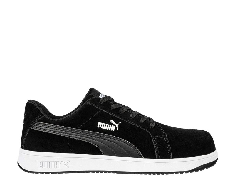 PUMA Safety ICONIC LOW