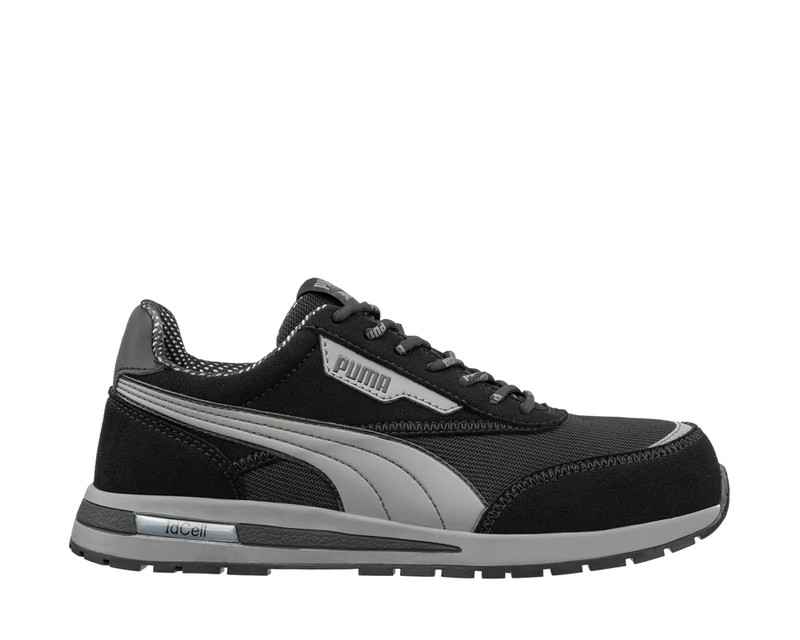 PUMA Safety RIDER LOW