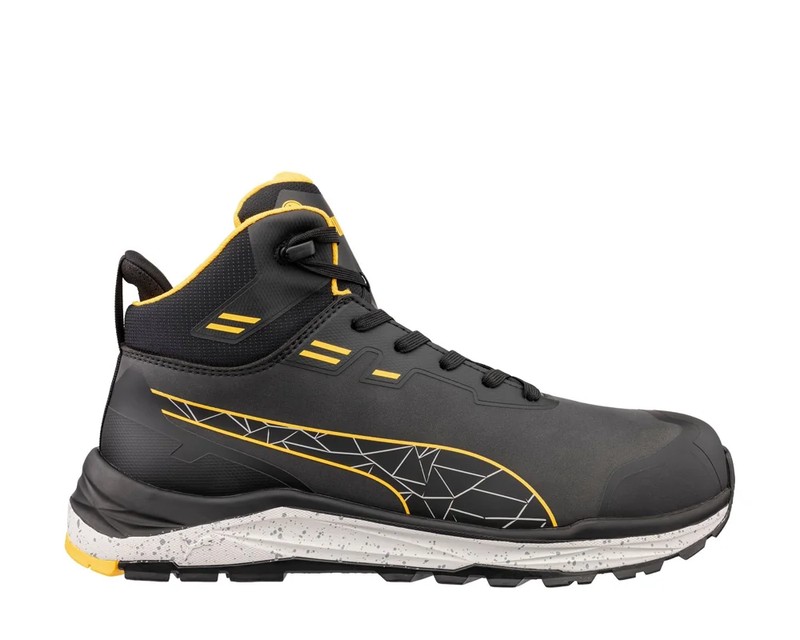 PUMA Safety XPLORE MID