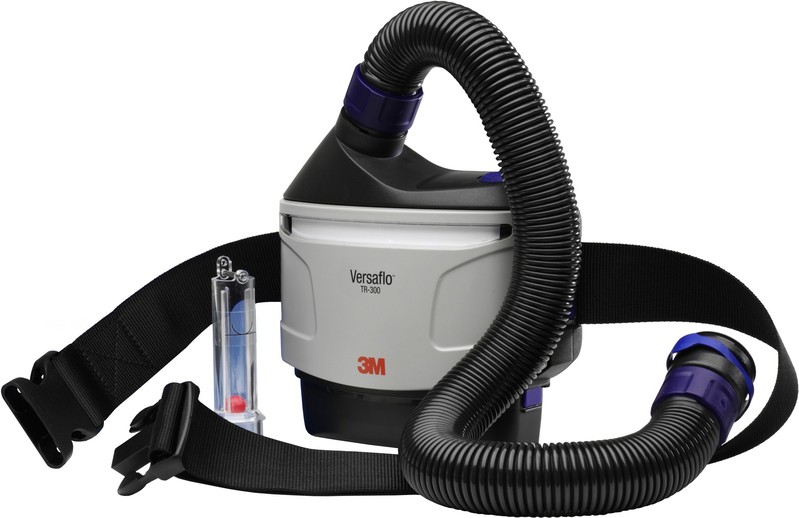 Kit 3M Versaflo TR-315E+